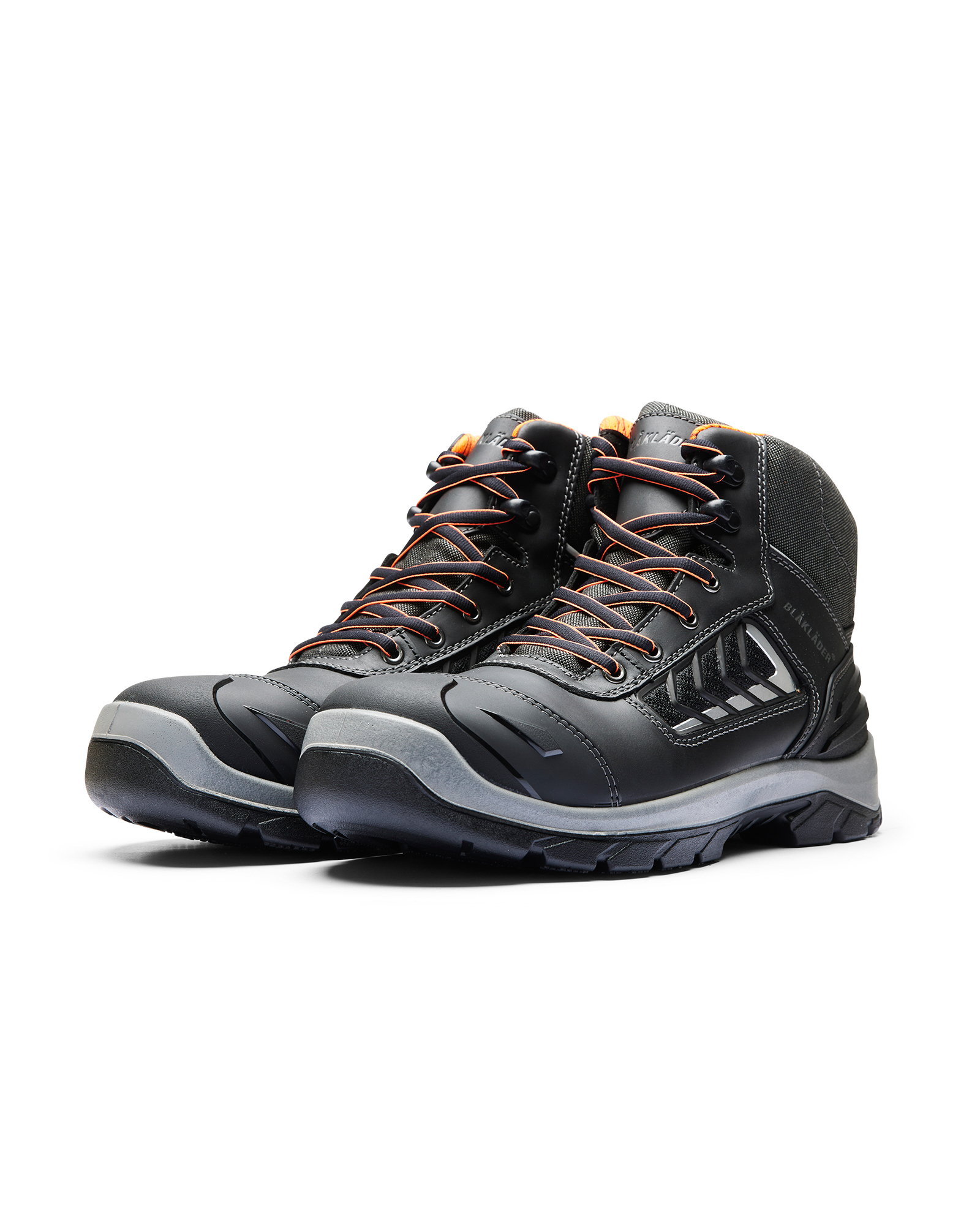 ELITE Sicherheitsstiefel S3S