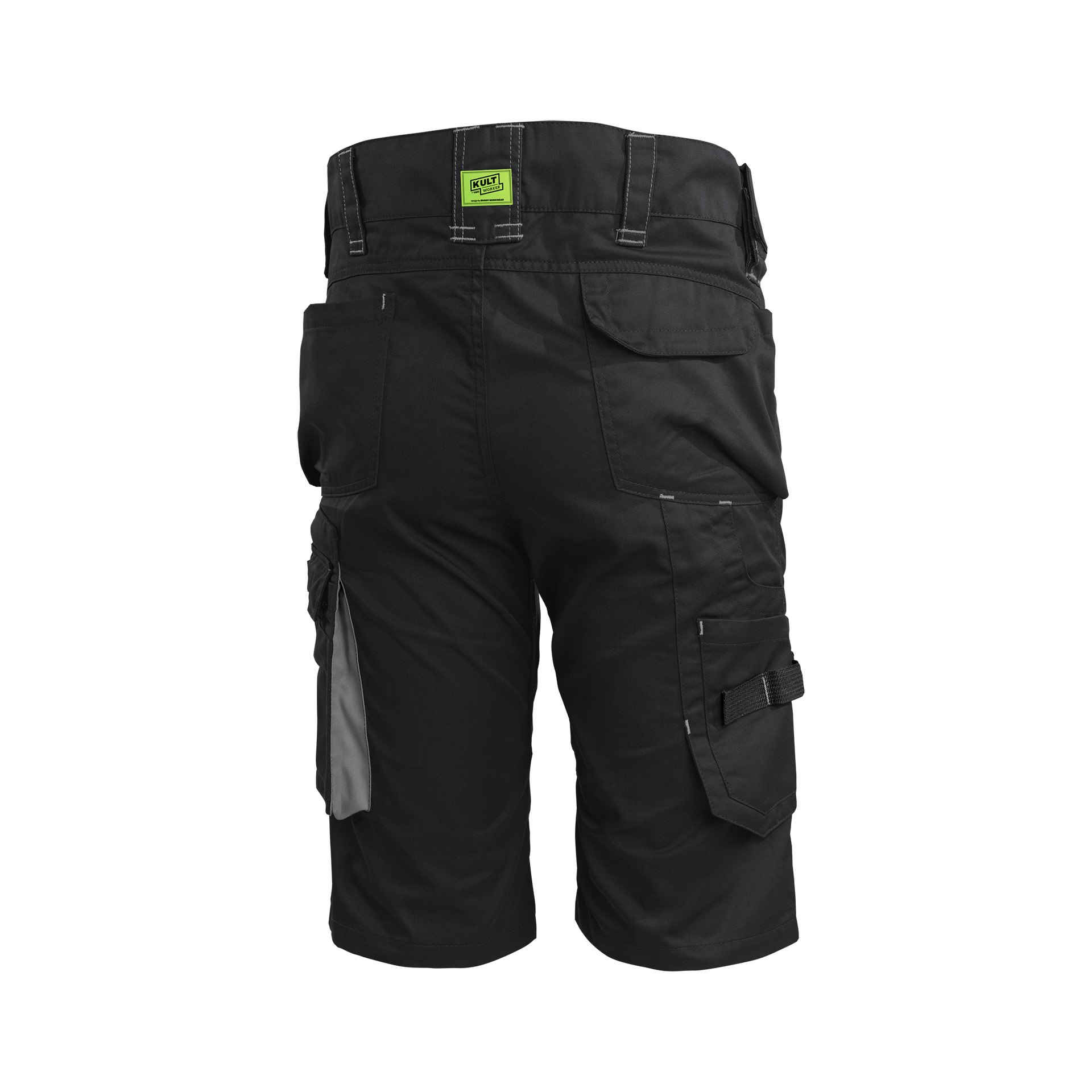 TMG Arbeitsshorts Kult Worker