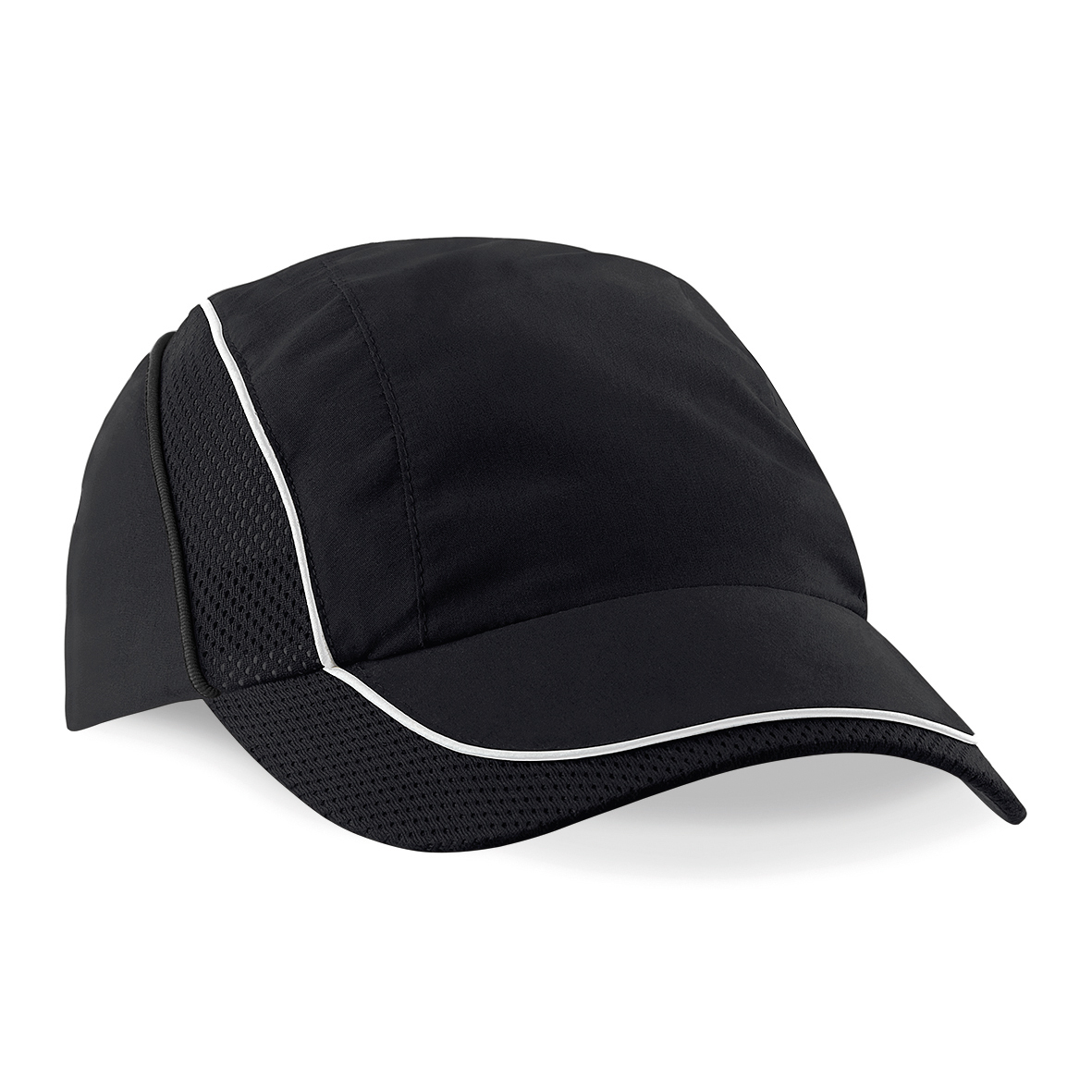 Coolmax Flow Mesh Cap