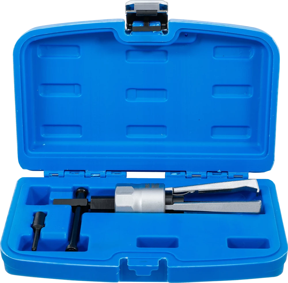 Micro-Abzieher, 3-armig, 19 - 45 mm