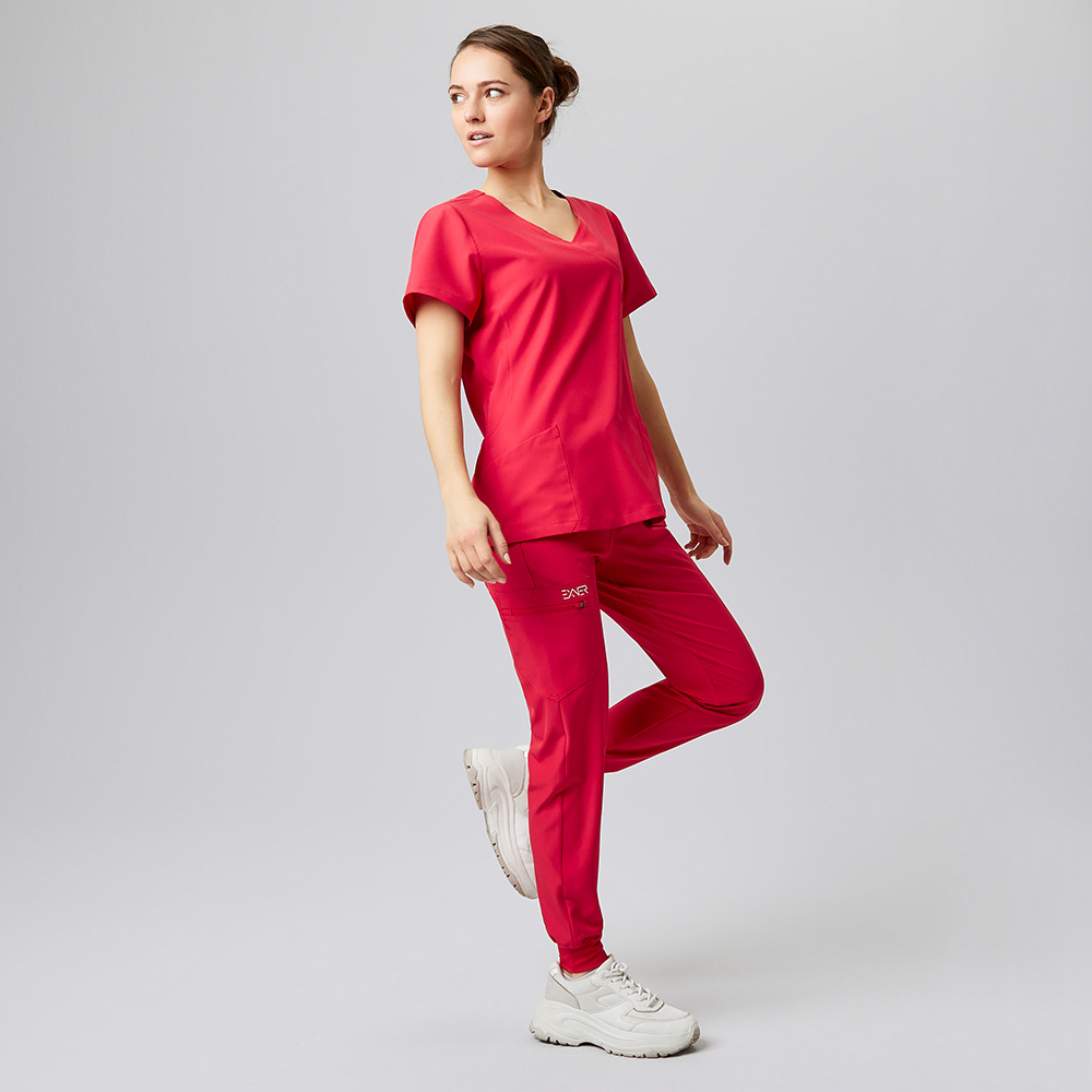 Sportsline Damen Kasack
