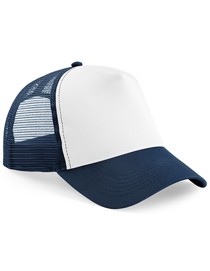 Cap – Junior Snapback Trucker