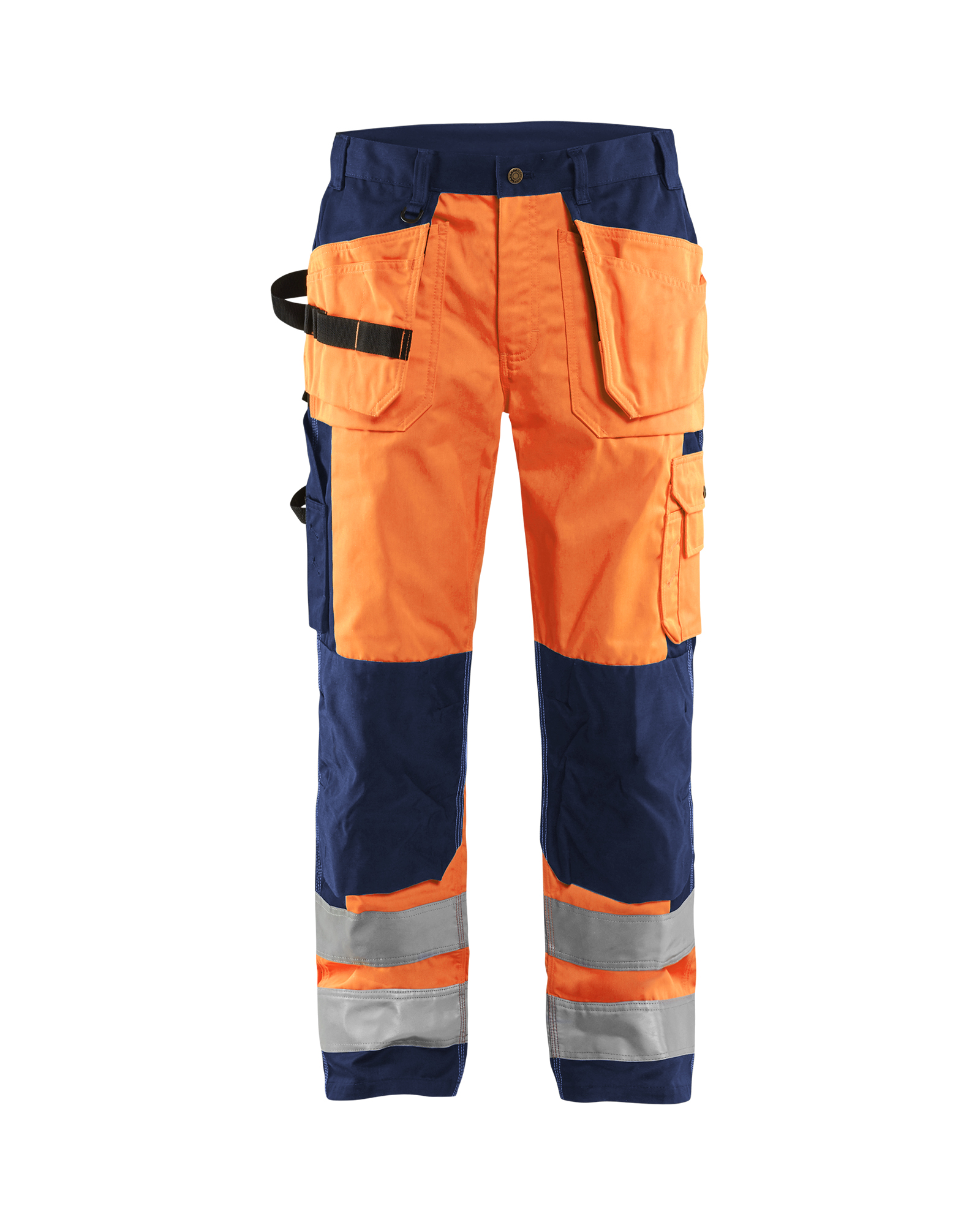 High Vis Arbeitshose