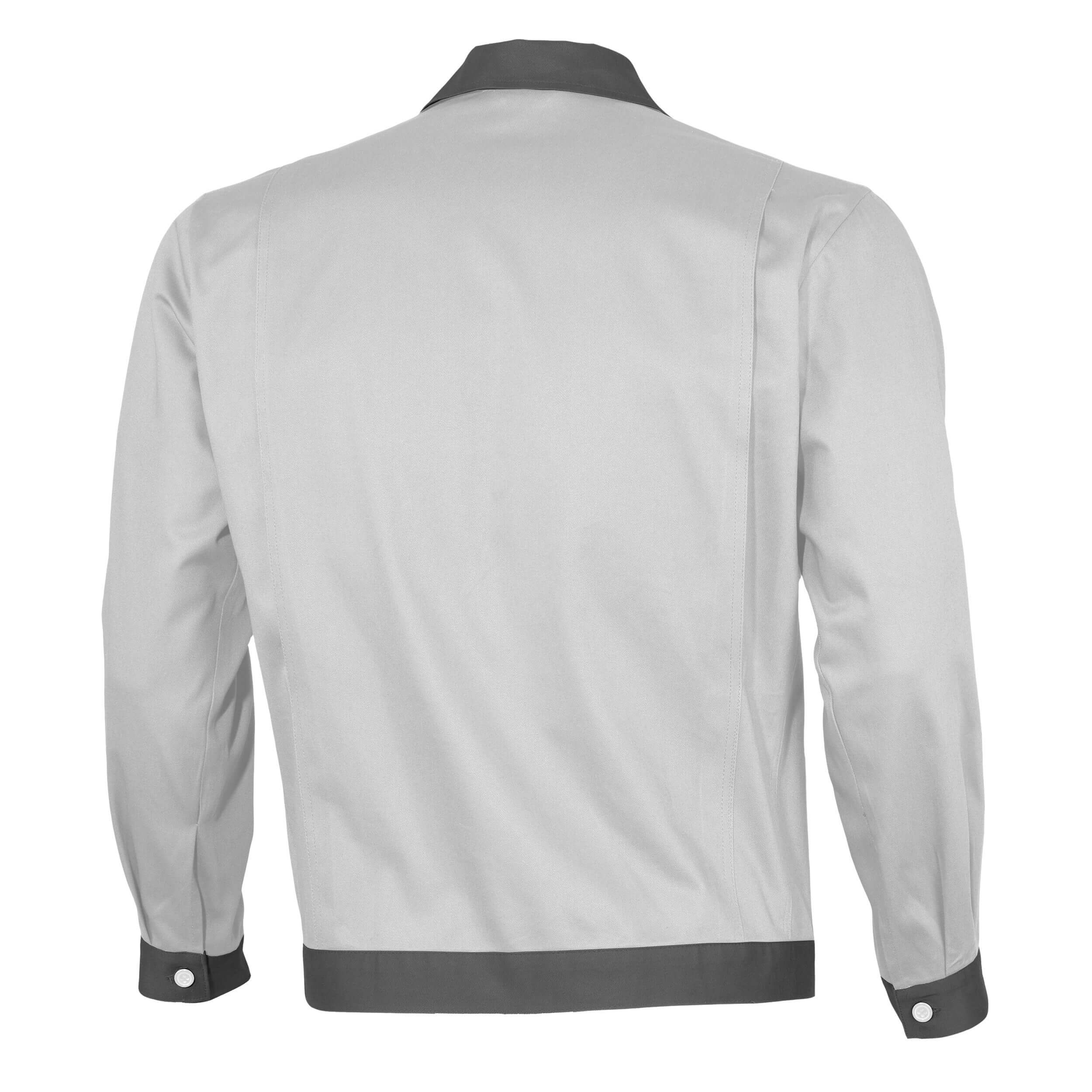 Arbeitsjacke - Bundjacke "basic 2-farbig"