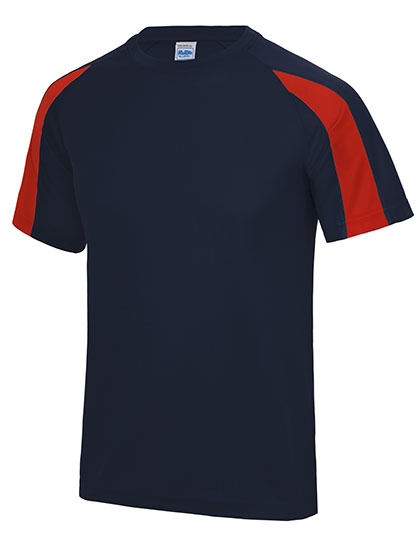 T-Shirt – Contrast Cool T