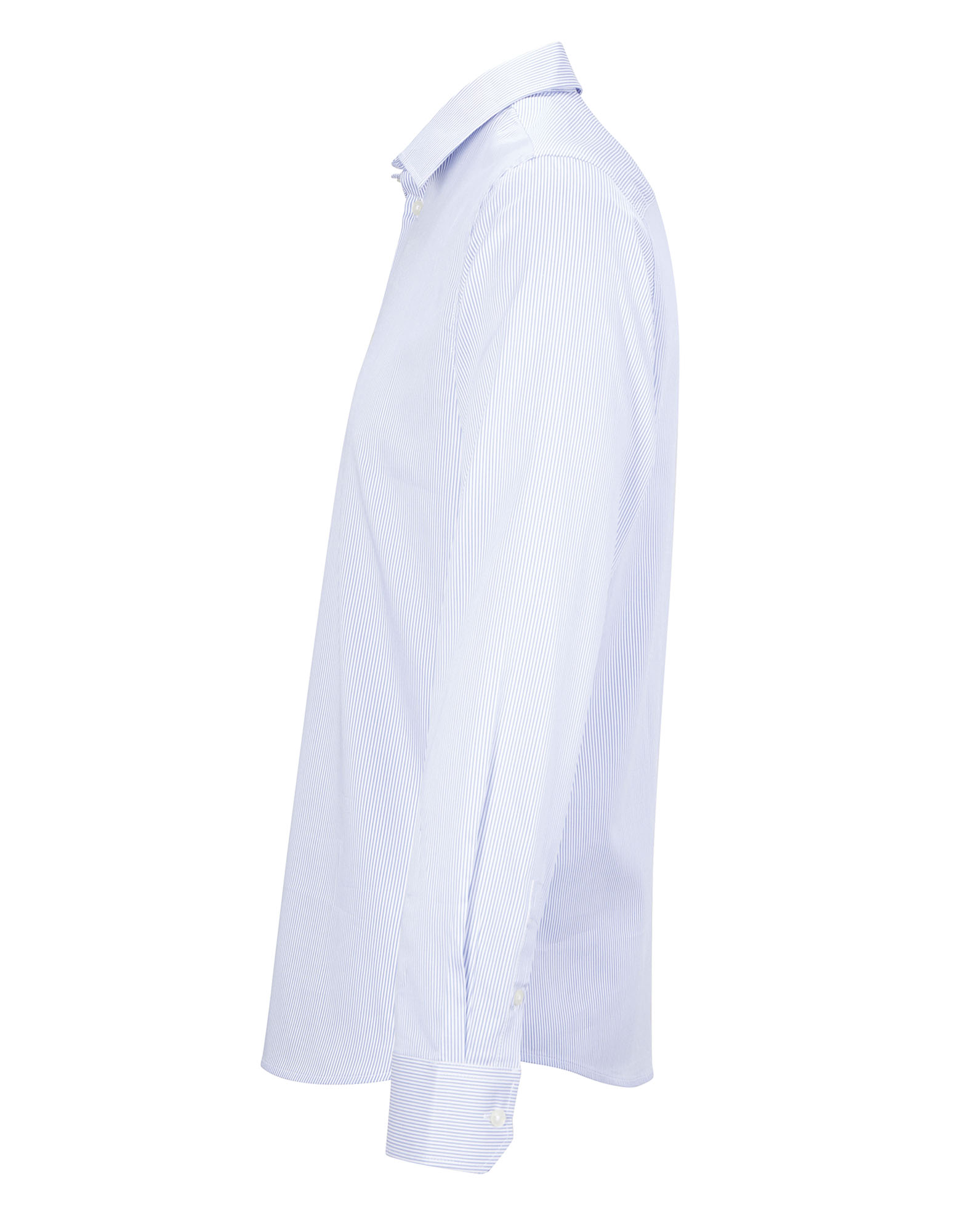 Hemd – Men´s Easy Care Striped Shirt Baptiste