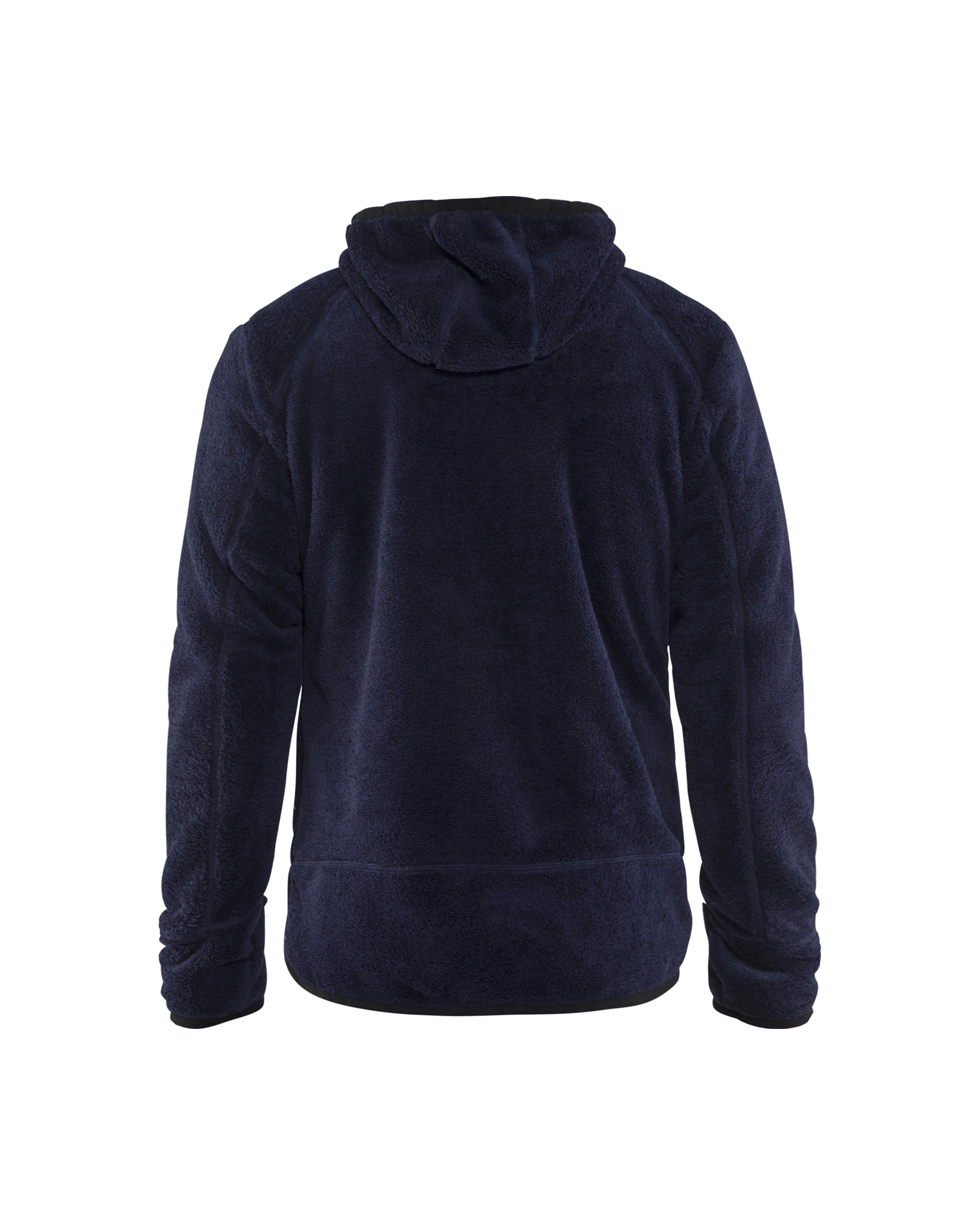 Fiberfleece Jacke