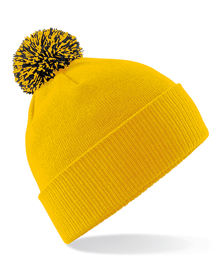 Snowstar Beanie