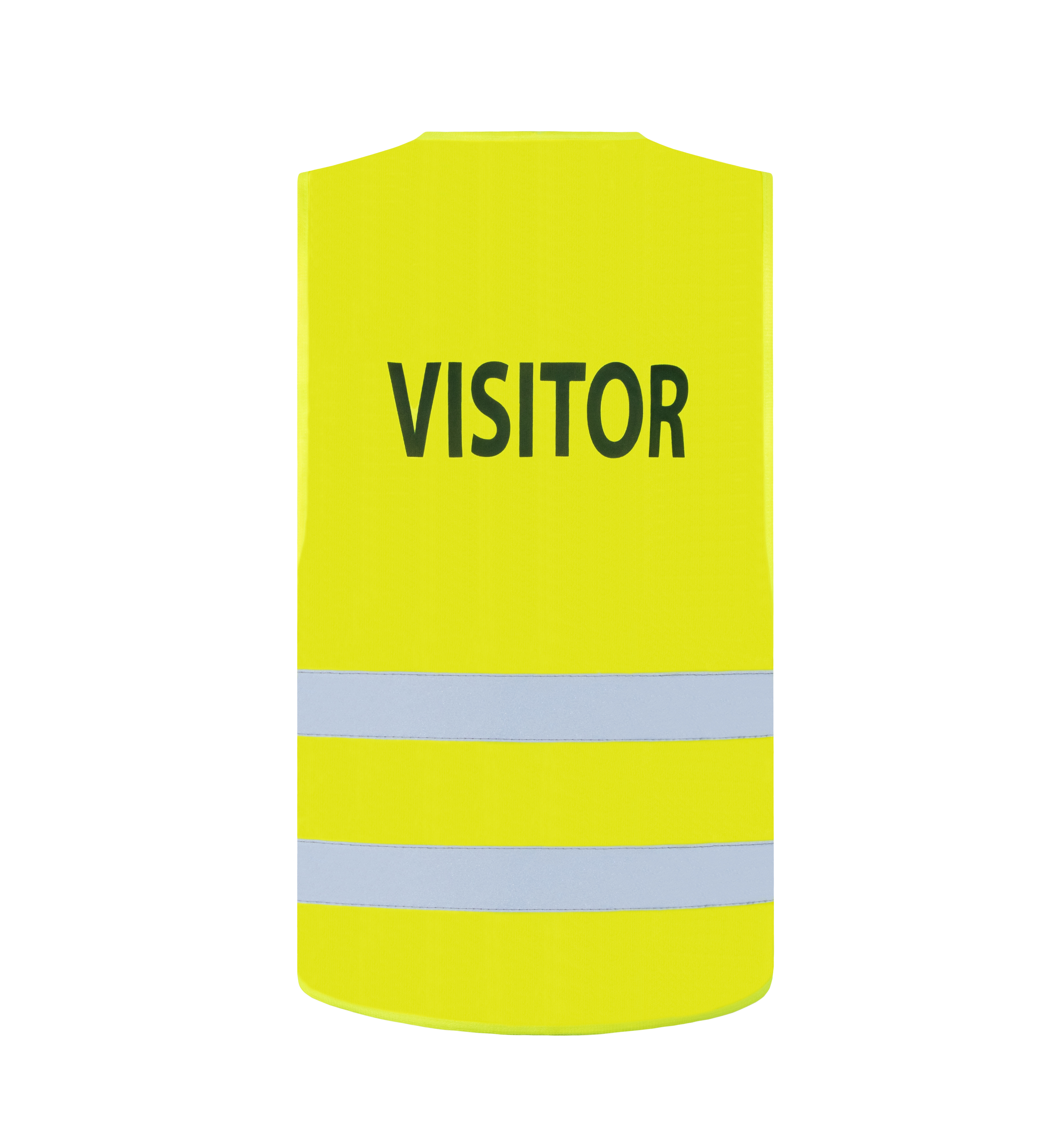 Weste – Safety Vest Passau - Visitor