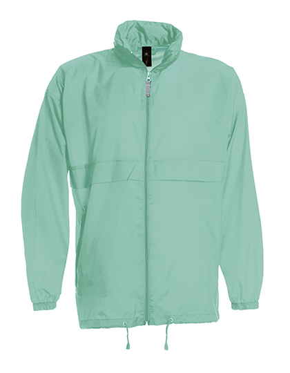 Unisex Jacket Sirocco