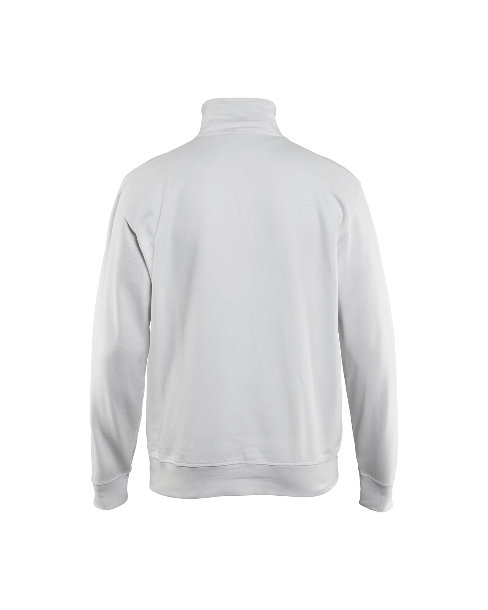 Sweatshirt Half-Zip