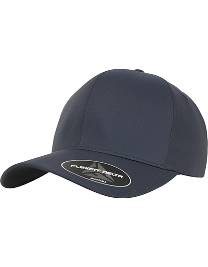 Cap – Flexfit Delta Adjustable
