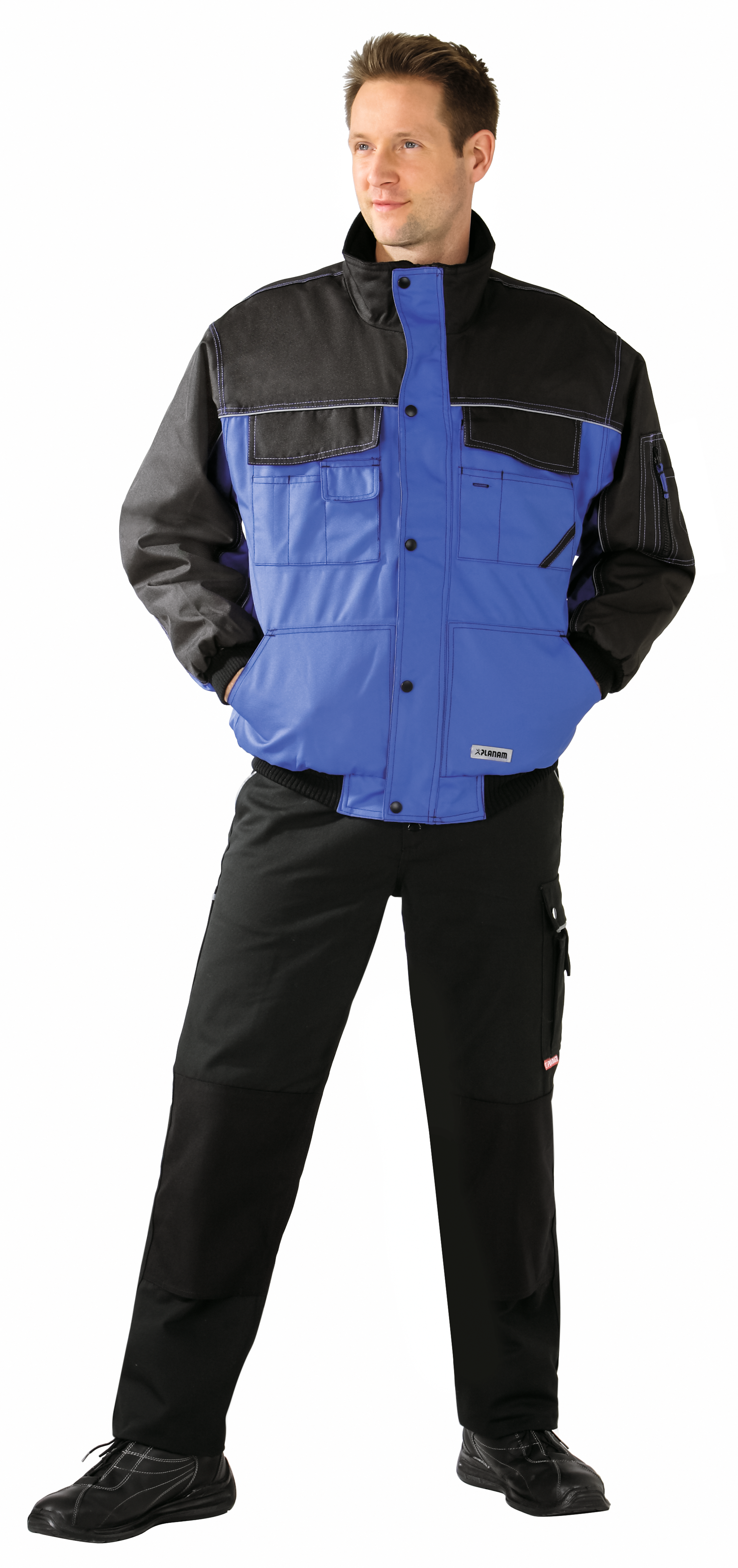 PLANAM Dust Blouson Outdoor