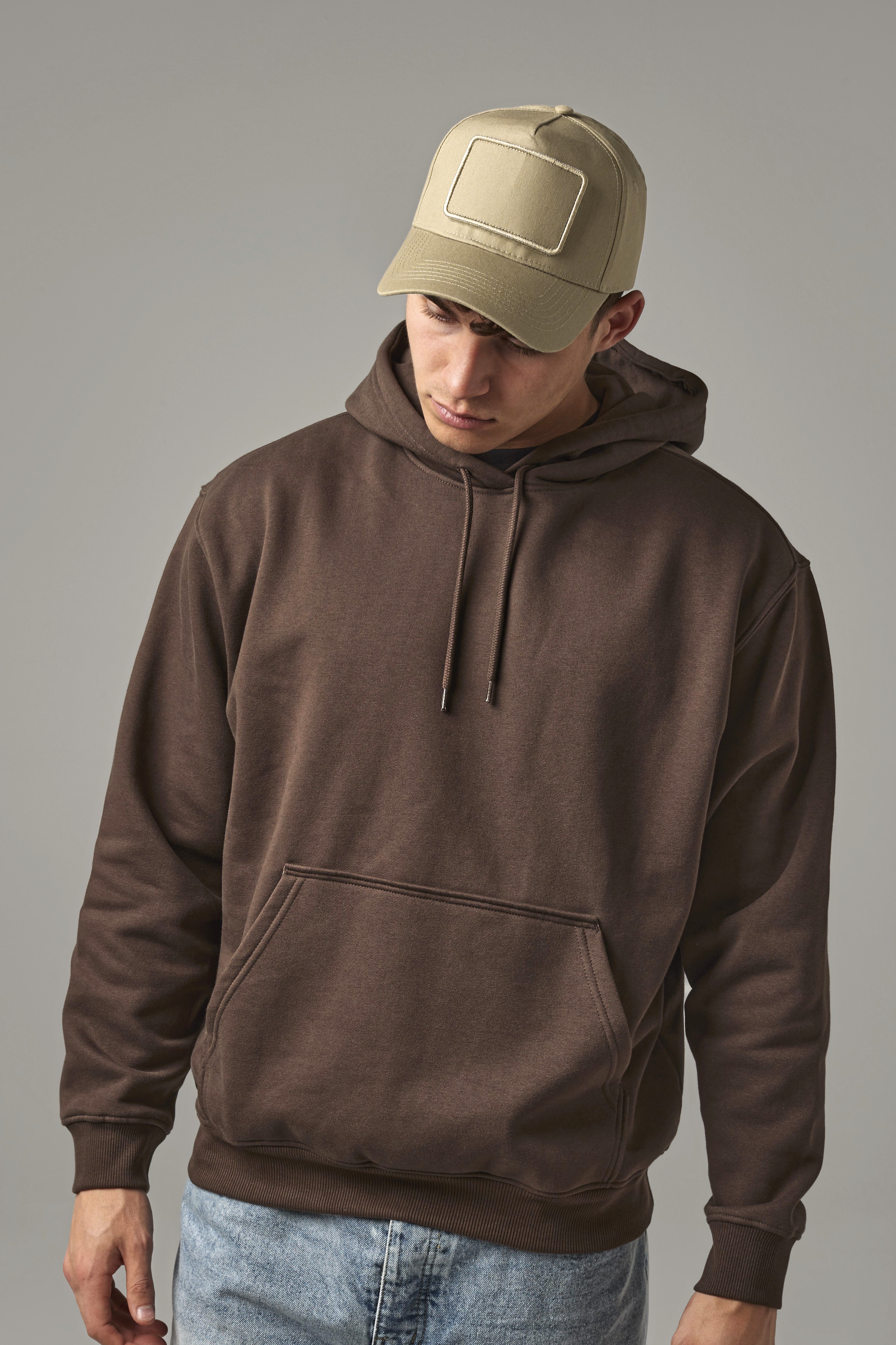 Removable Patch 5 Panel Cap