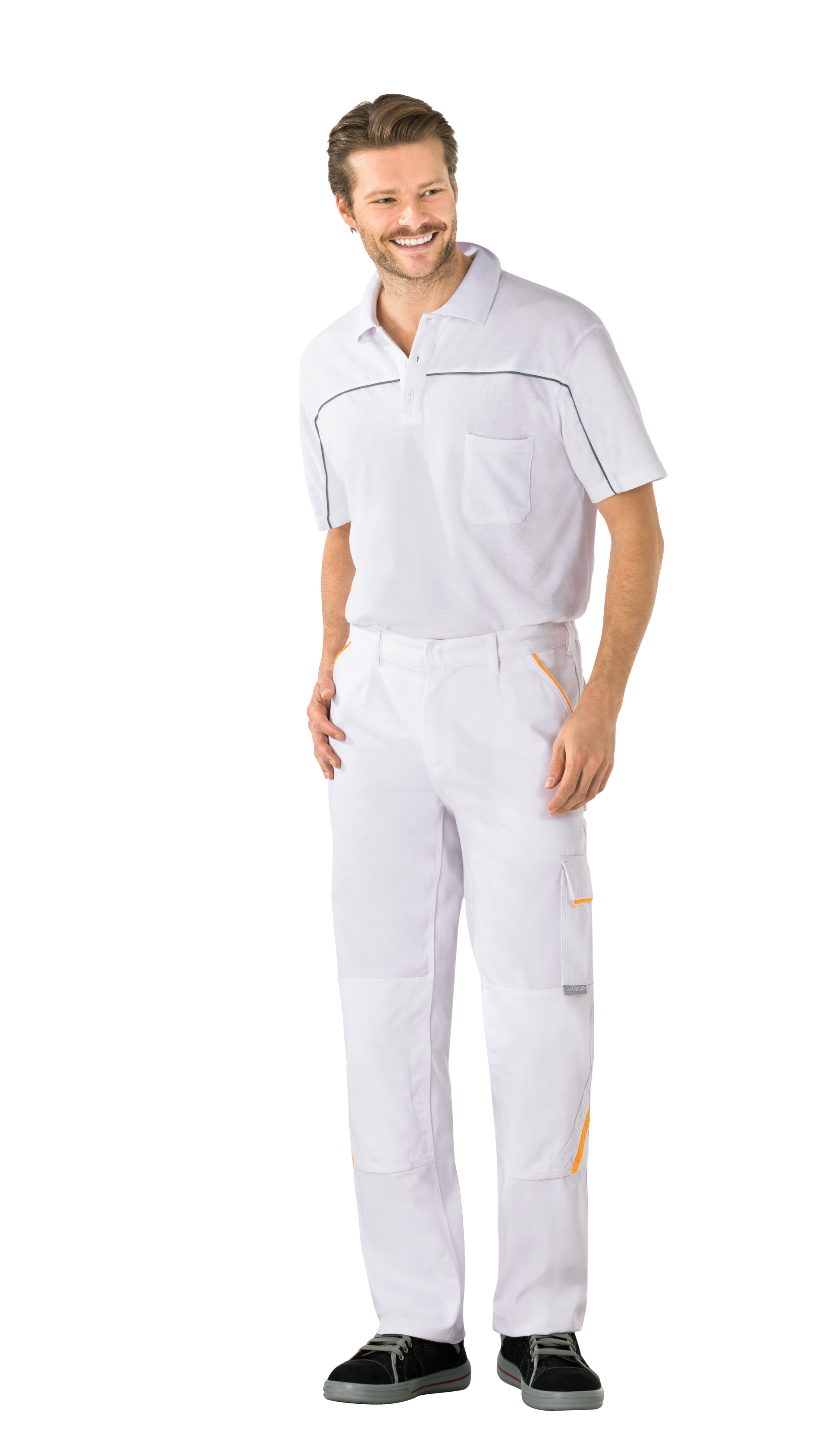 PLANAM Bundhose Highline