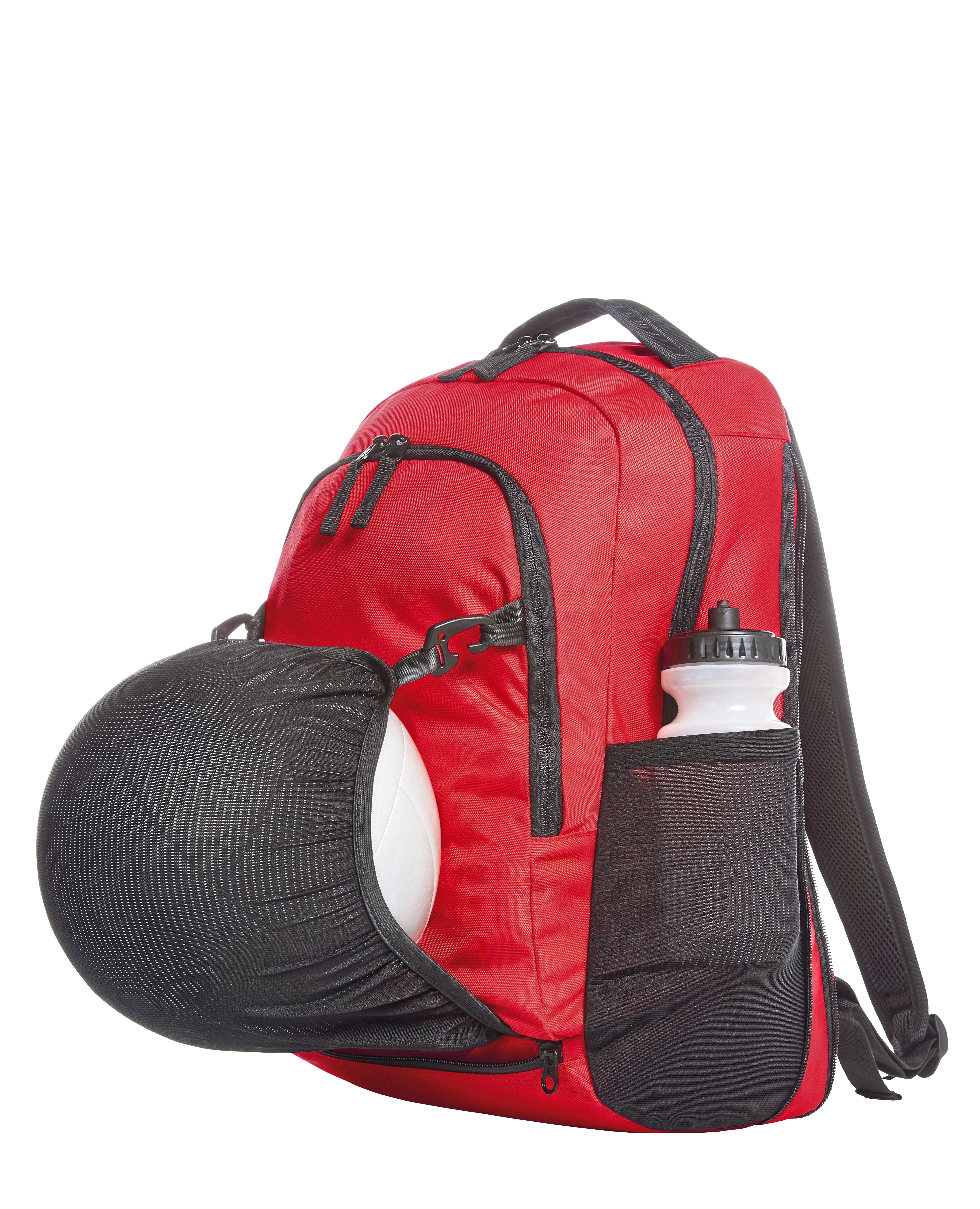 Tasche – Backpack Team