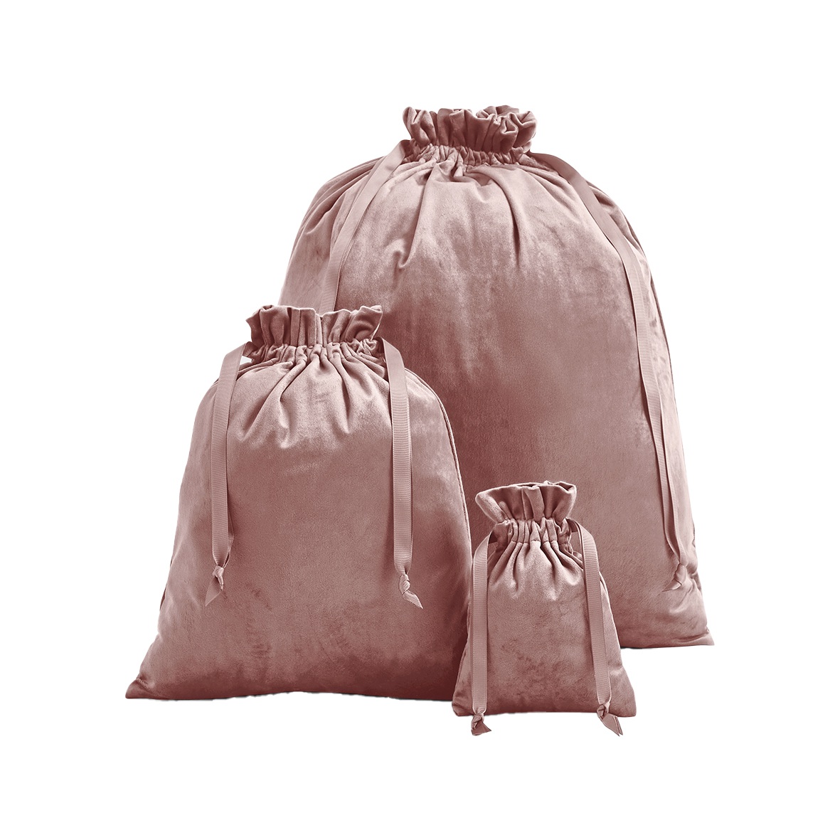 Tasche – Velvet Gift Bag