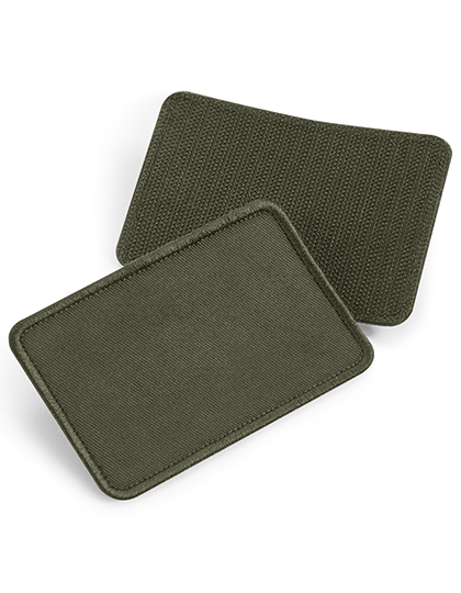 Mütze – Cotton Removable Patch