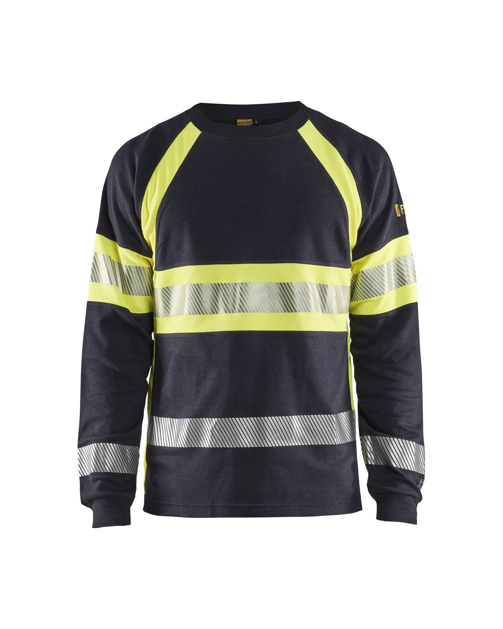 Multinorm Langarmshirt Inhärent