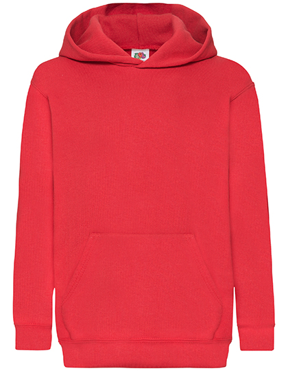 Sweatshirt – Kids´ Classic Hooded Sweat
