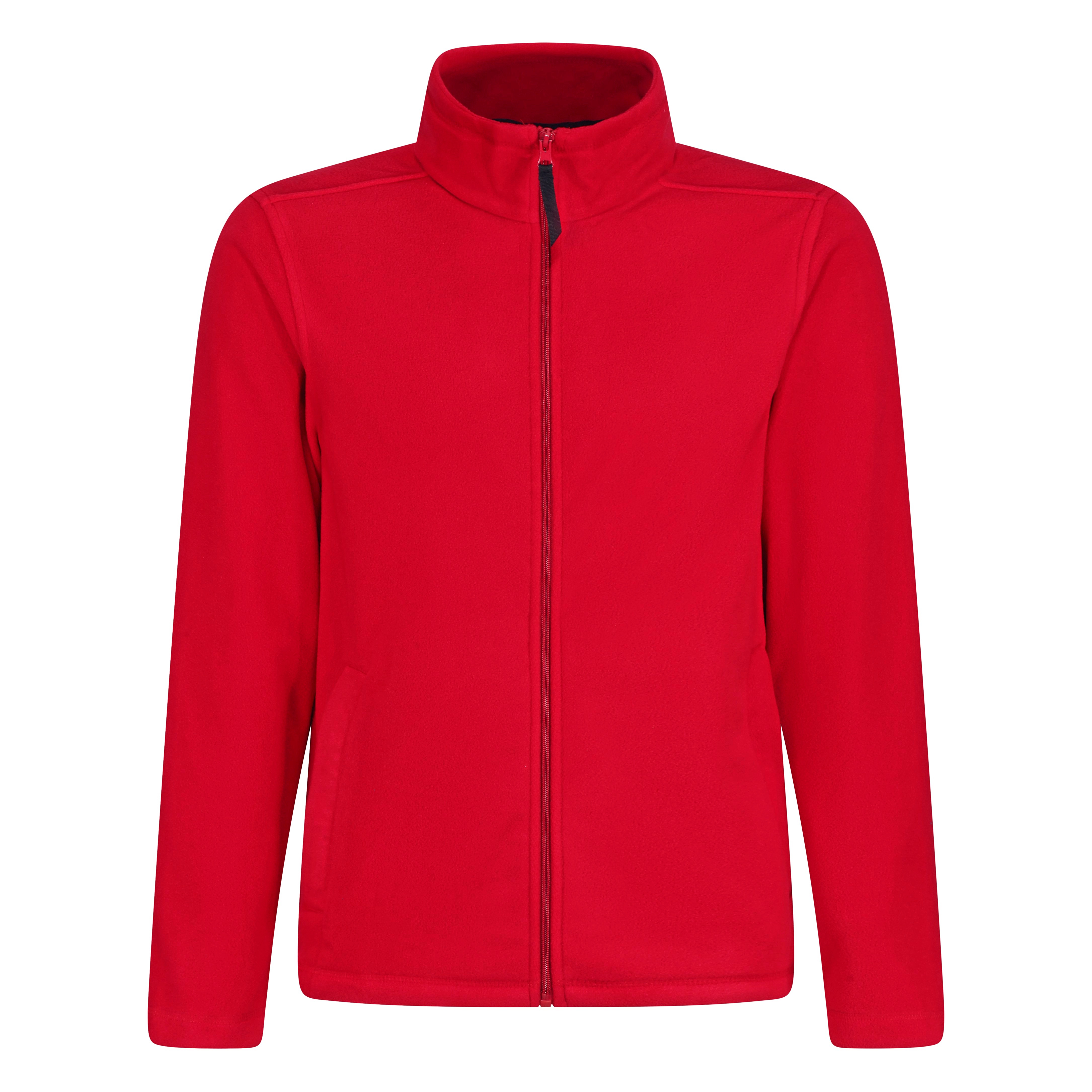 Jacke – Micro Full Zip Fleece