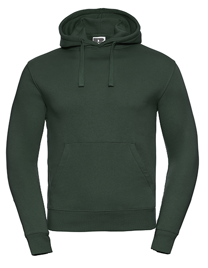 Sweatshirt – Men's Authentic Hooded Sweat