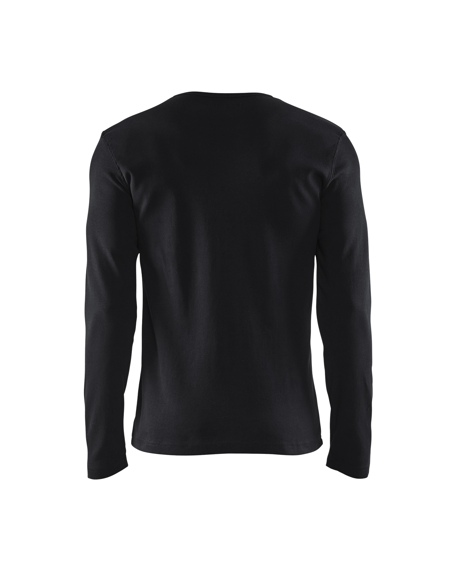 Langarmshirt
