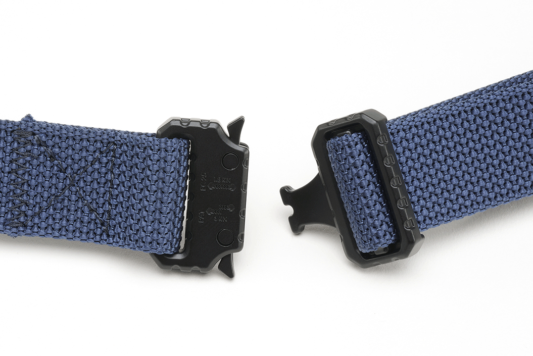 Tactical Belt