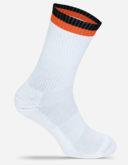 Strumpf – Tennis Socks Two Tone