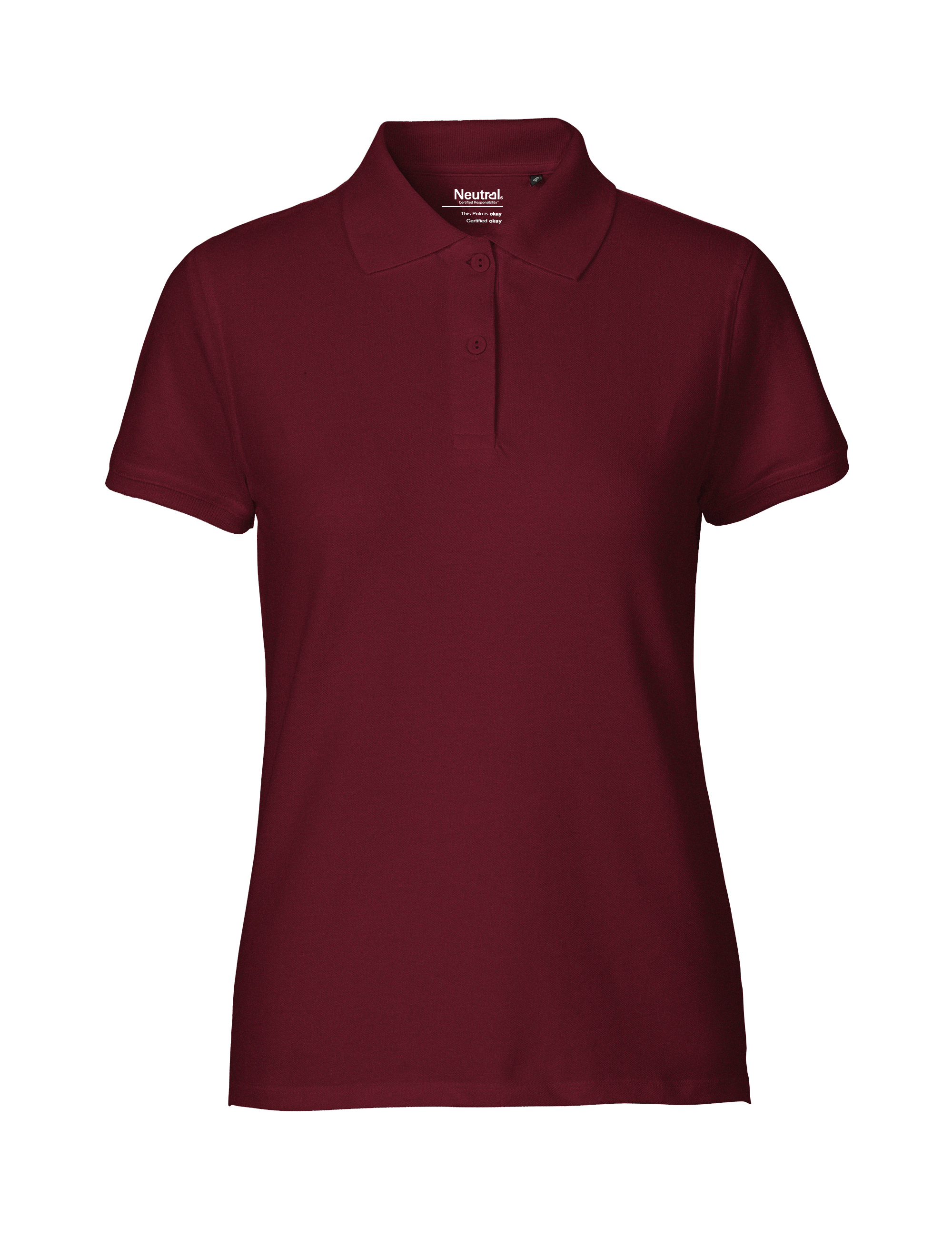 Ladies´ Classic Polo
