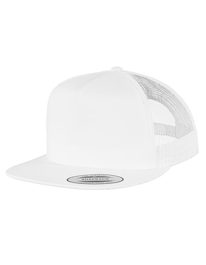 Cap – Classic Trucker
