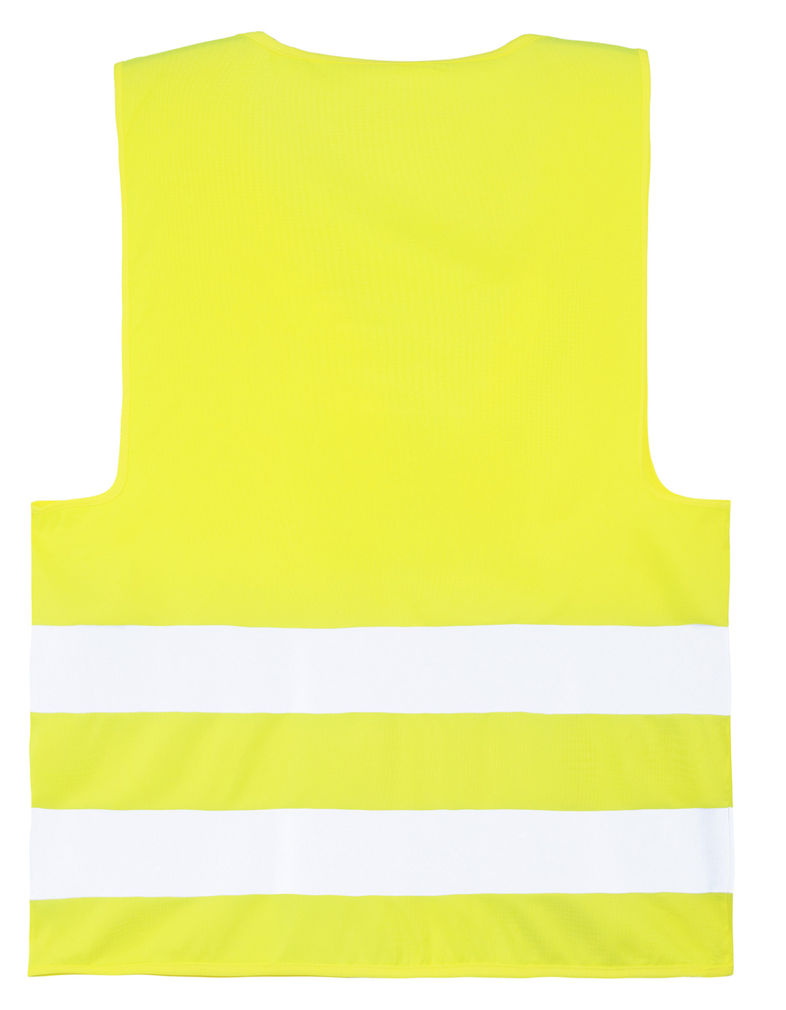 Weste – Children´s Safety vest in mini vacuum packaging “Billund”