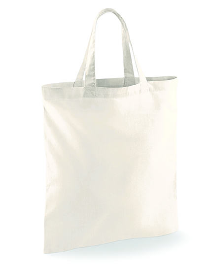 Tasche – Bag For Life - Short Handles