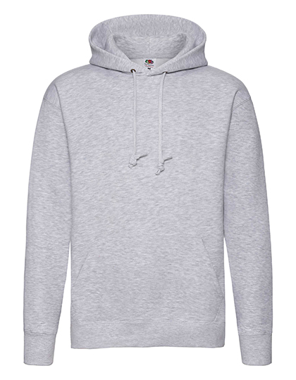 Sweatshirt – Premium Hooded Sweat
