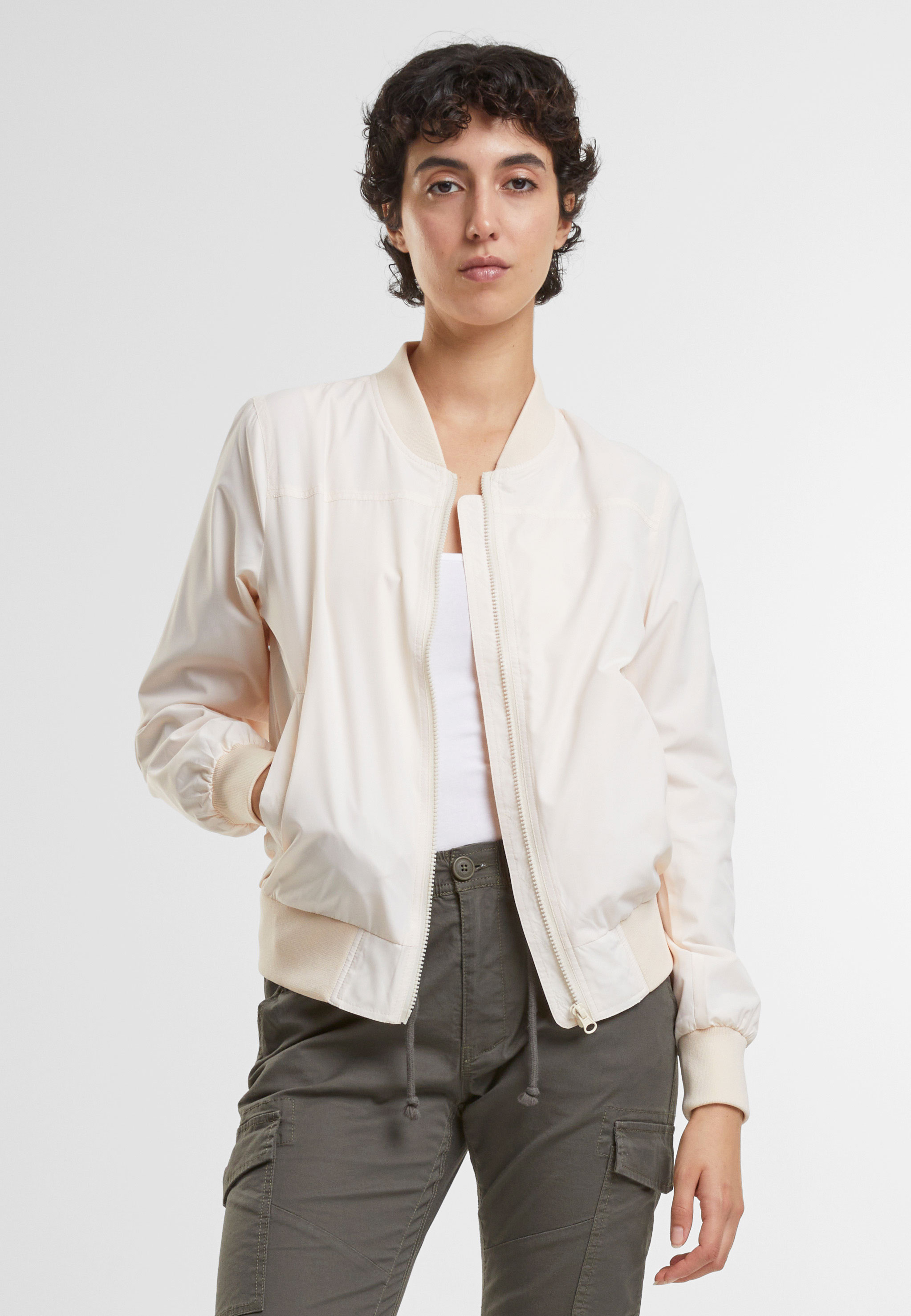 Women Jula Bomberjacket