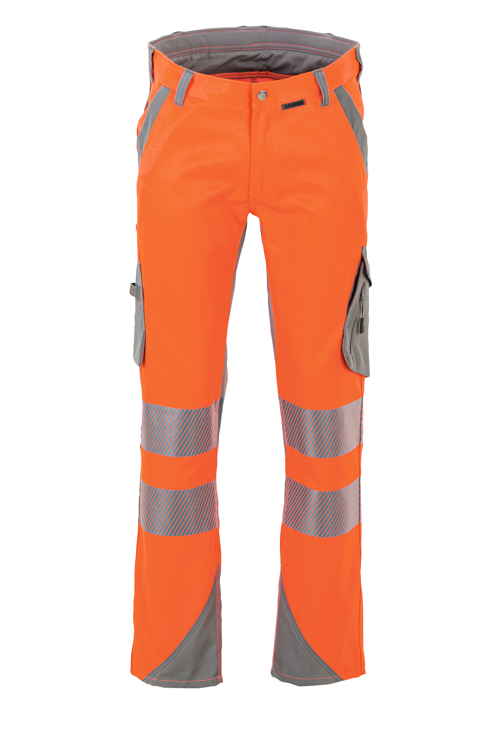 PLANAM Herren Bundhose Norit Warnschutz