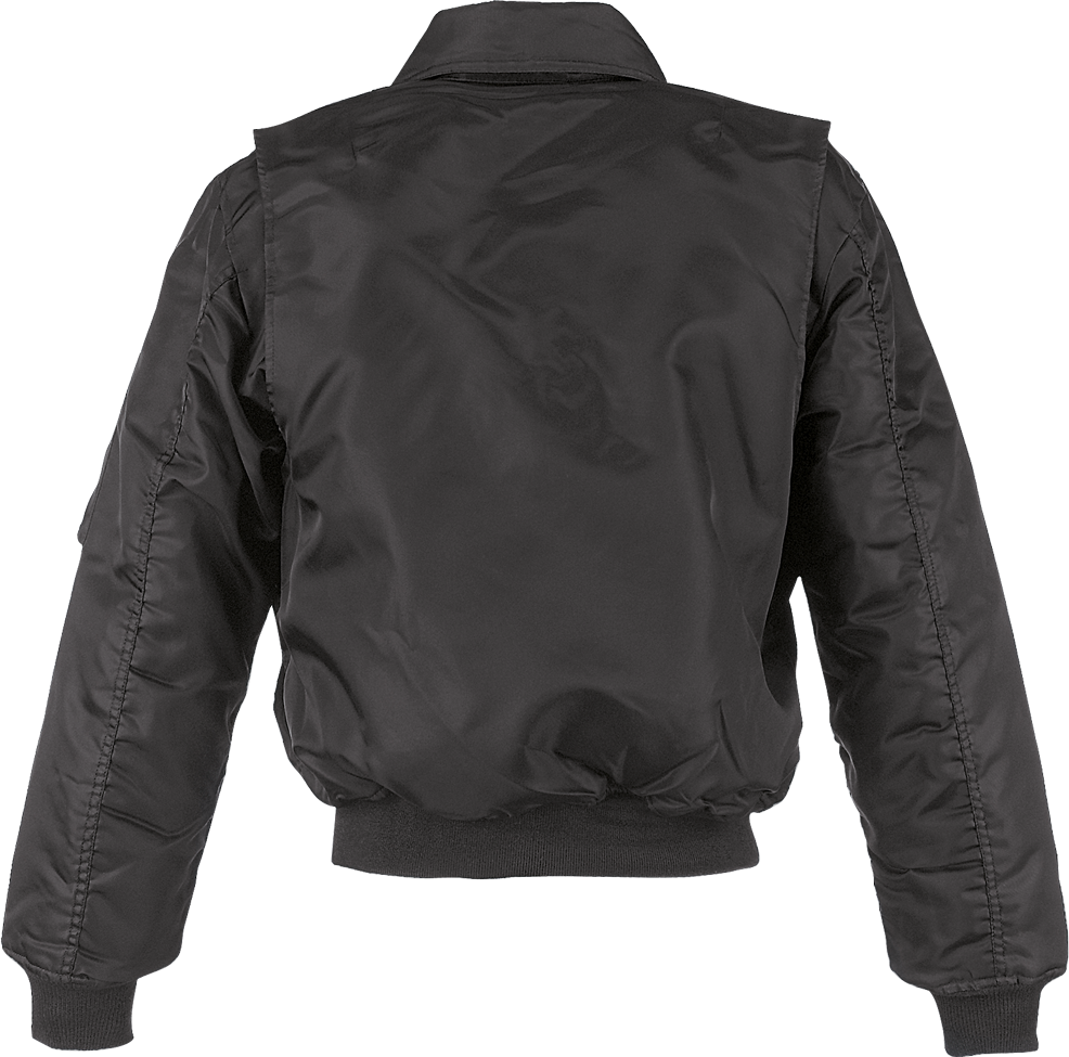 CWU Jacket