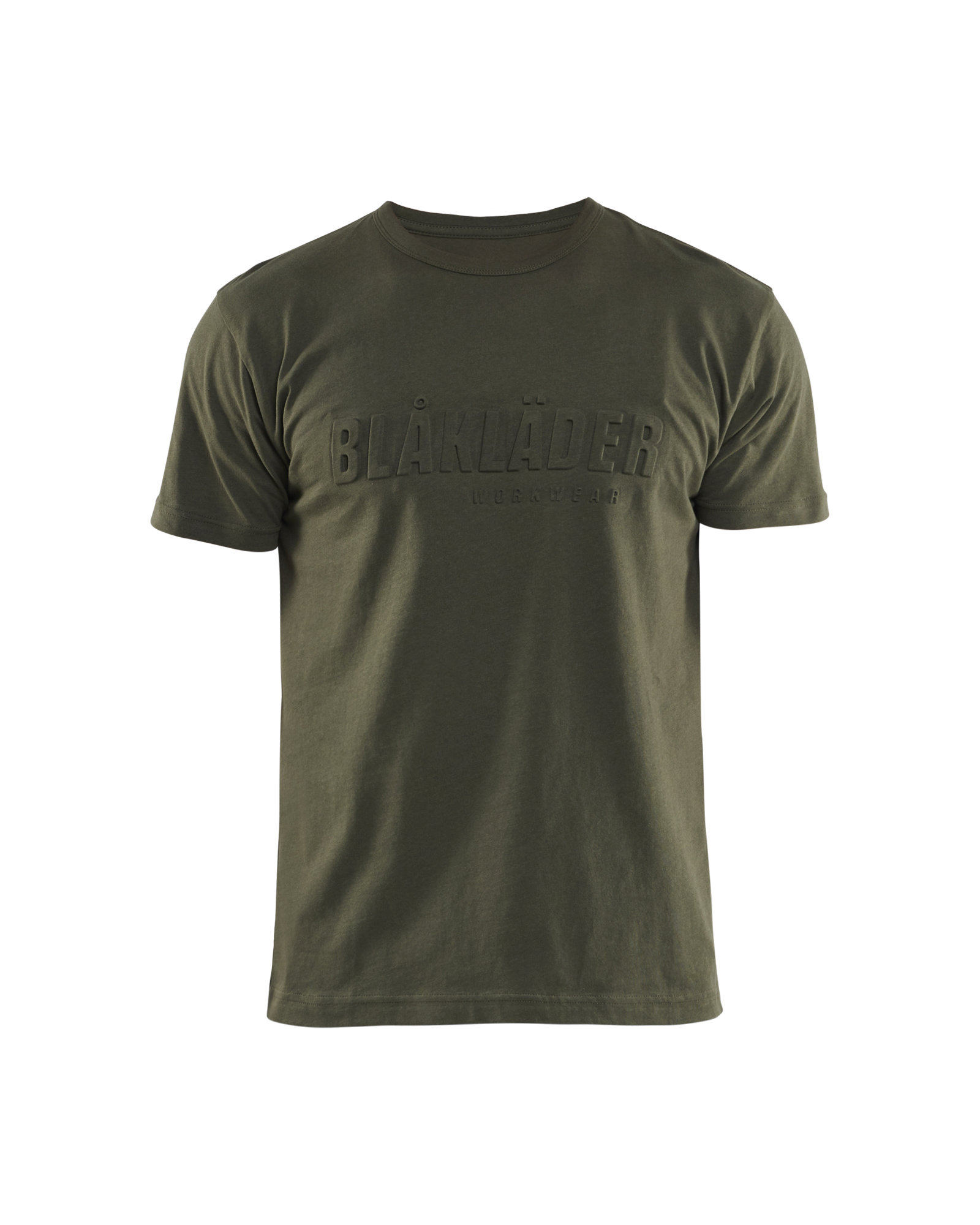 T-Shirt 3D
