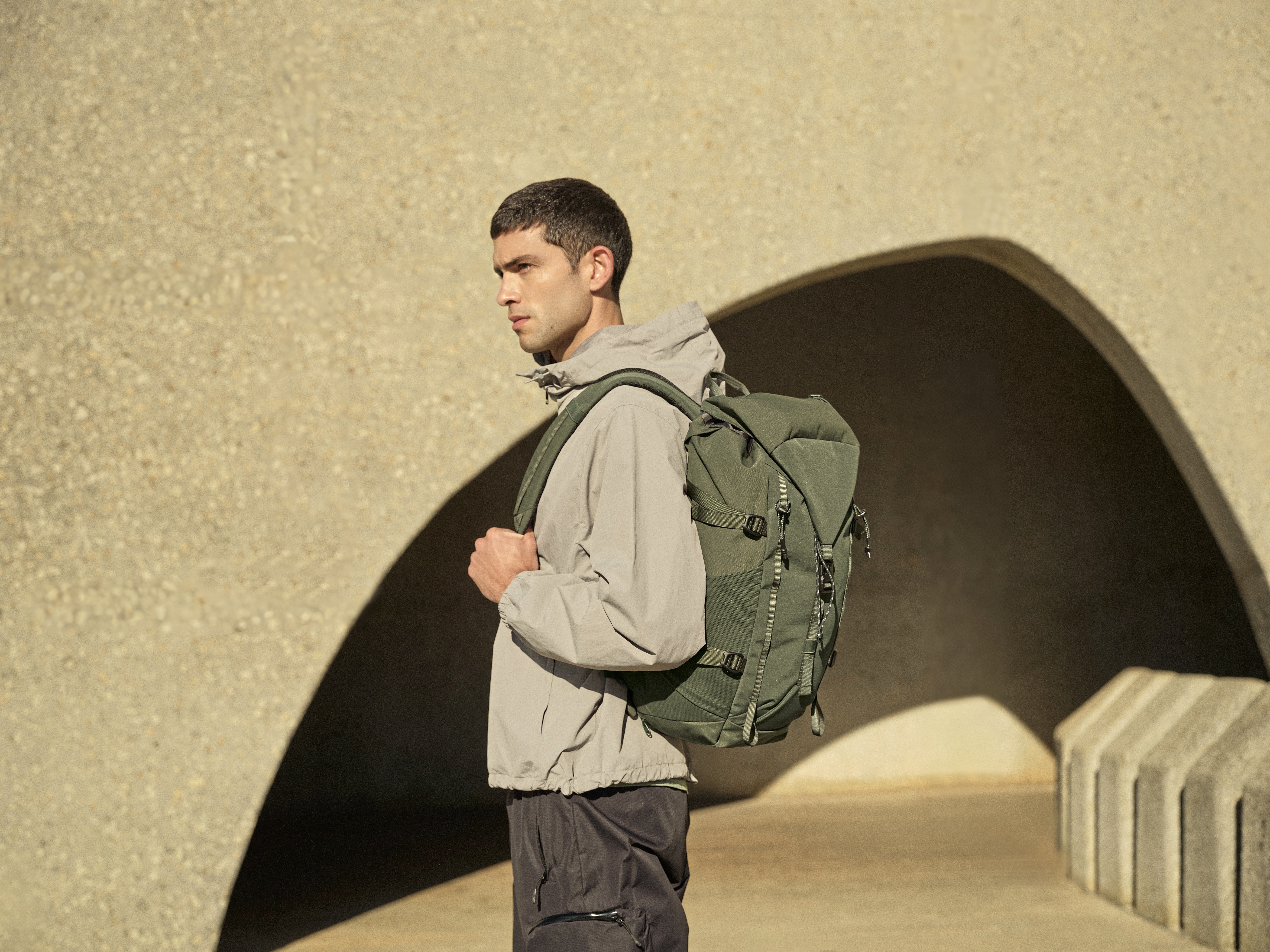 Tasche – Active Outdoor 30 Litre Backpack