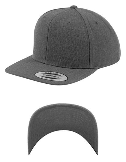 Cap – Classic Snapback