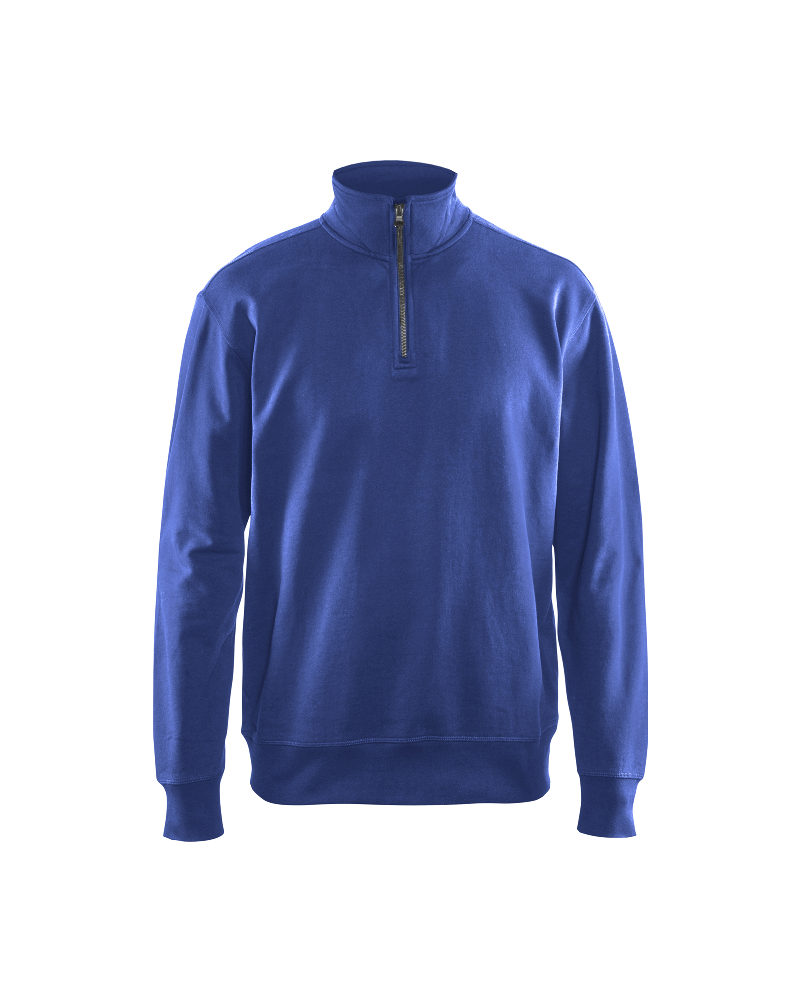 Sweatshirt Half-Zip