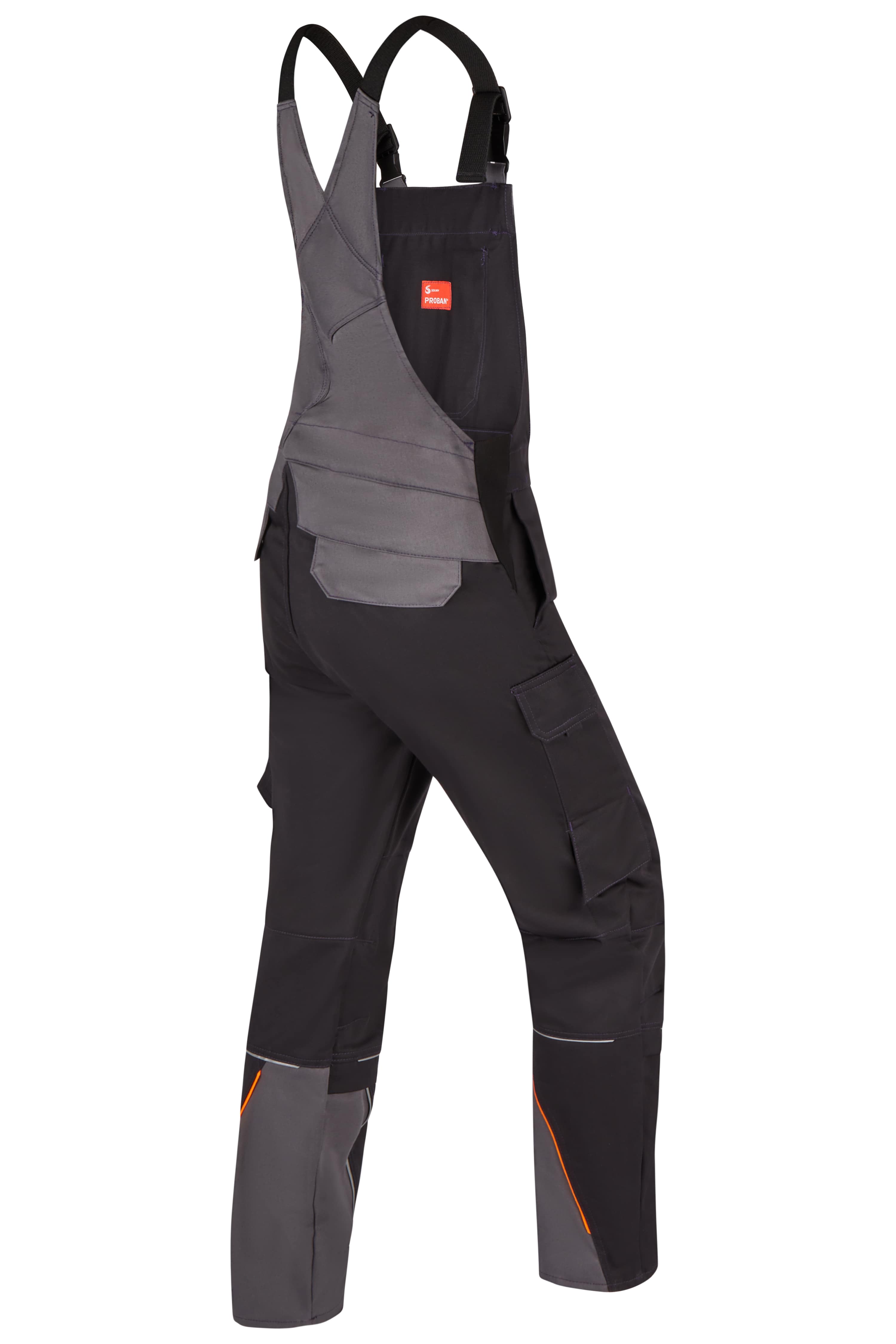 Latzhose Damen 2652806 APC 1