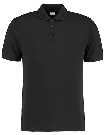 Men´s Slim Fit Klassic Superwash 60° Polo