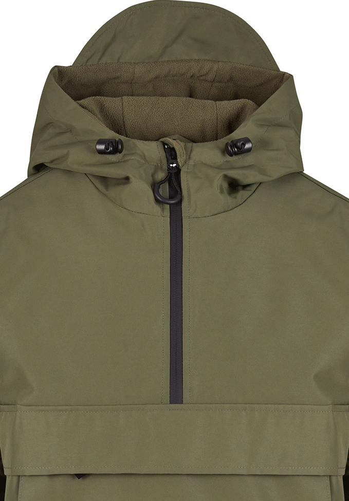 Windbreaker Arctic