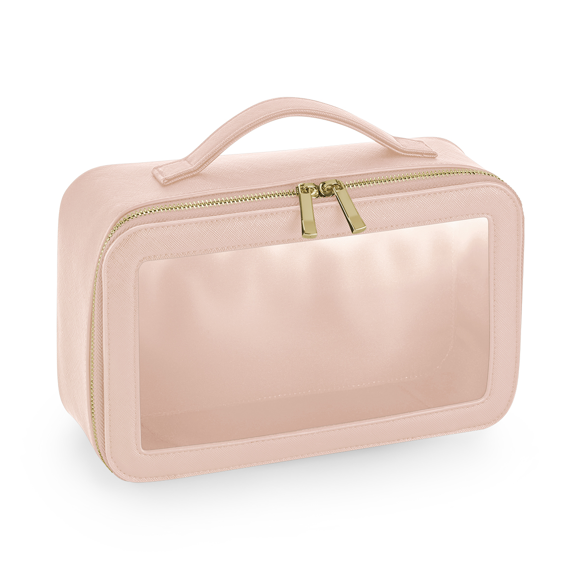Tasche – Boutique Clear Window Travel Case