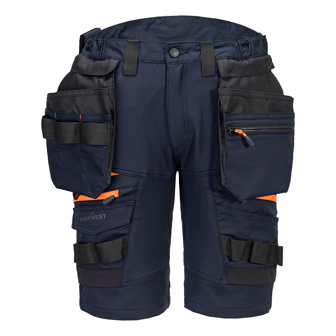 DX4 Abnehmbare Holstertasche Shorts
