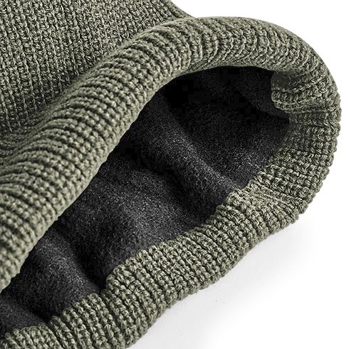 Water Repellent Thermal Elements Beanie