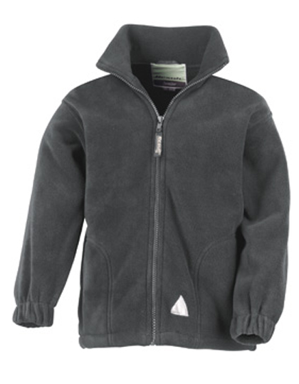 Youth Polartherm Jacket