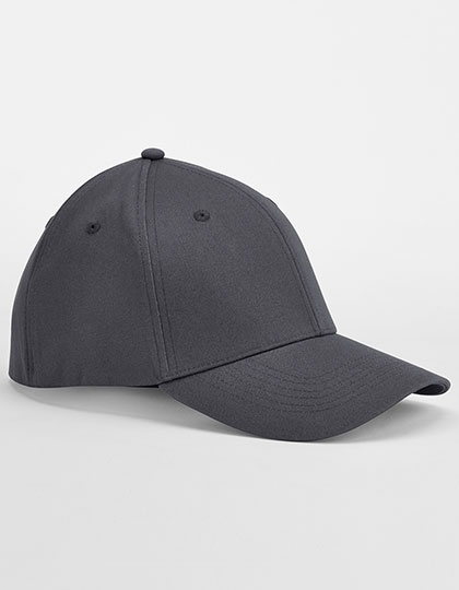 EarthAware Organic Cotton Stretch-Fit Cap