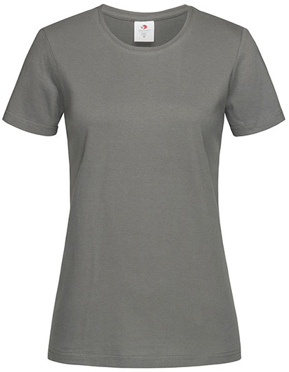 T-Shirt – Classic-T Women